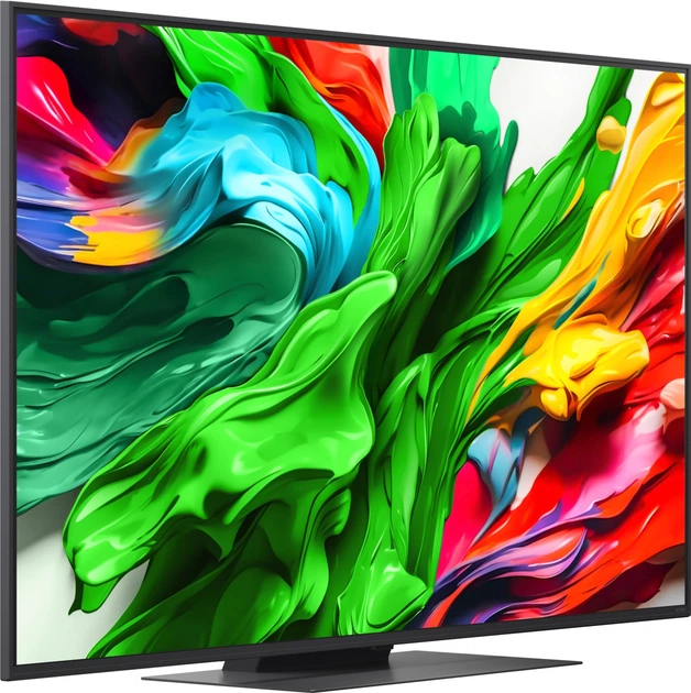 Телевізор LG QNED 55" 55QNED86A6A - зображення 4