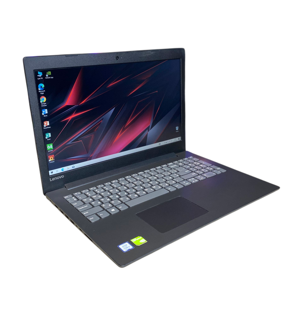 Ноутбук Lenovo 320-15IKB i3-7130U 8Gb 960SSD Nvidia MX130-2Gb Б/В - Фото 3 Ноутбук Lenovo 320-15IKB i3-7130U 8Gb 960SSD Nvidia MX130-2Gb Б/В - зображення 3