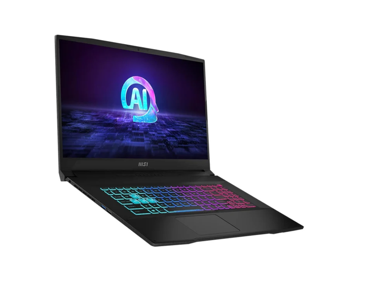 MSI Katana A15 Ryzen 7-8845HS/16GB/1TB RTX4060 144Hz (Katana A15 AI | B8VF-487XPL) - Фото 2 MSI Katana A15 Ryzen 7-8845HS/16GB/1TB RTX4060 144Hz (Katana A15 AI | B8VF-487XPL) - изображение 2