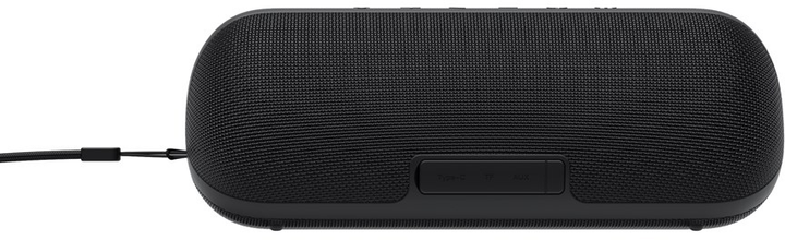Przenośny głośnik Havit M69 Black (6939119032142) - obraz 3