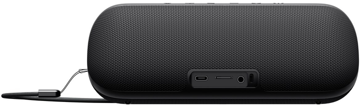 Przenośny głośnik Havit M69 Black (6939119032142) - obraz 4
