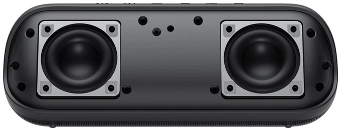 Портативная колонка Havit M69 Black (6939119032142) - изображение 6