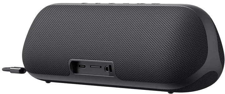 Портативная колонка Havit M69 Black (6939119032142) - изображение 7