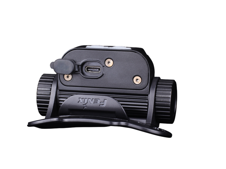 Налобный фонарик Fenix HM65R 1000лм IP68 - изображение 4
