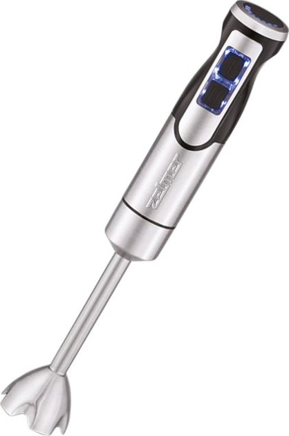 Блендер Zelmer ZHB6000 - зображення 2