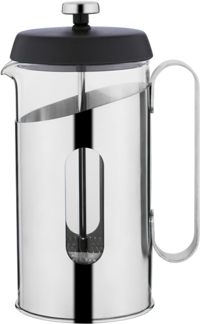 French press BergHOFF Essentials Maestro 0.6 l (5413821074405) - obraz 1