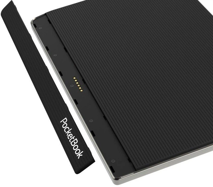 Електронна книга PocketBook 743C InkPad Color 3 Stormy Sea (PB743K3-1-CIS) Чорний 24619 - зображення 13