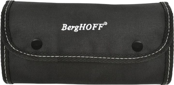 Набір BergHOFF Essentials у складній сумці 8 елементів (5413821079424) - зображення 4