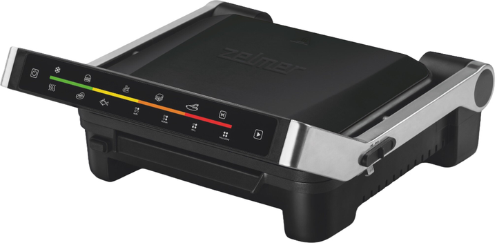 Гриль Zelmer ZPR2600 - зображення 1