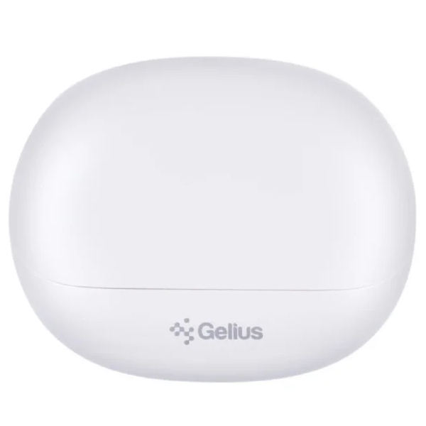 Наушники Gelius Pro gp-tws001x Airdots White ua ucrf - Фото 6 Наушники Gelius Pro gp-tws001x Airdots White ua ucrf - изображение 6