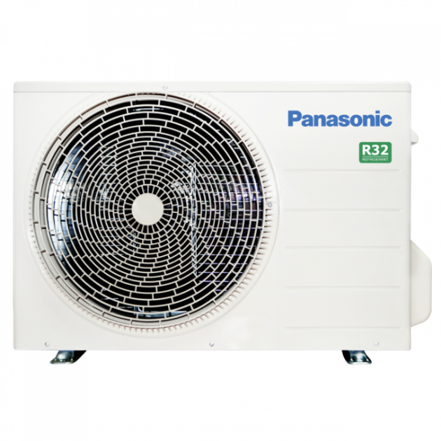Кондиционер Panasonic cs-xz35zkew|cu-z35zke - изображение 3