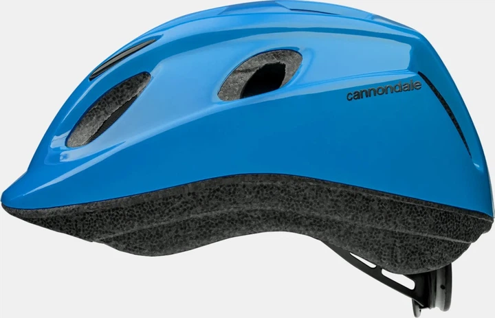 Шлем Cannondale Quick Junior Blue XS/S (1084-HEL-10-98) - изображение 2