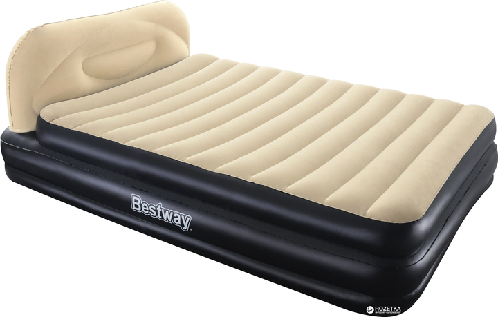 Надувной матрас bestway 185x76x22cm