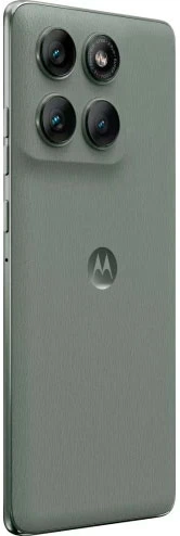 Smartfon Motorola Edge 60 Pro 12/512GB Shadow (840023288890) - obraz 8