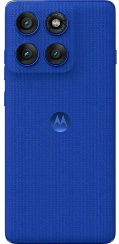 Мобильный телефон Motorola Edge 60 Pro 12/512GB Dazzling Blue