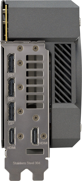 Відеокарта ASUS GeForce RTX 5090 TUF Gaming 32GB GDDR7 (512bit) (2407/28000) (2 x HDMI, 3 x DisplayPort) (90YV0LY1-M0NA00) - зображення 9