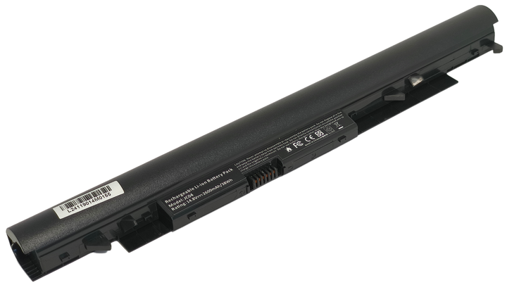 Батарея HP JC04 для ноутбука 250 G6, 255 G6, 15-BS, 15-BW, 17-BS 2600mAh 14.8V - изображение 2