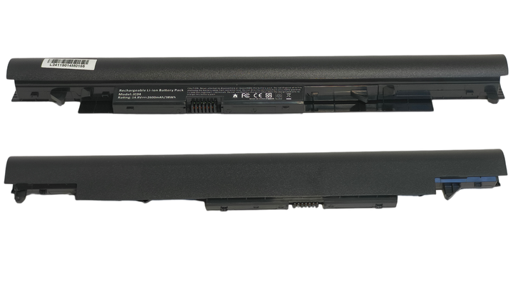 Батарея HP JC04 для ноутбука 250 G6, 255 G6, 15-BS, 15-BW, 17-BS 2600mAh 14.8V - изображение 4