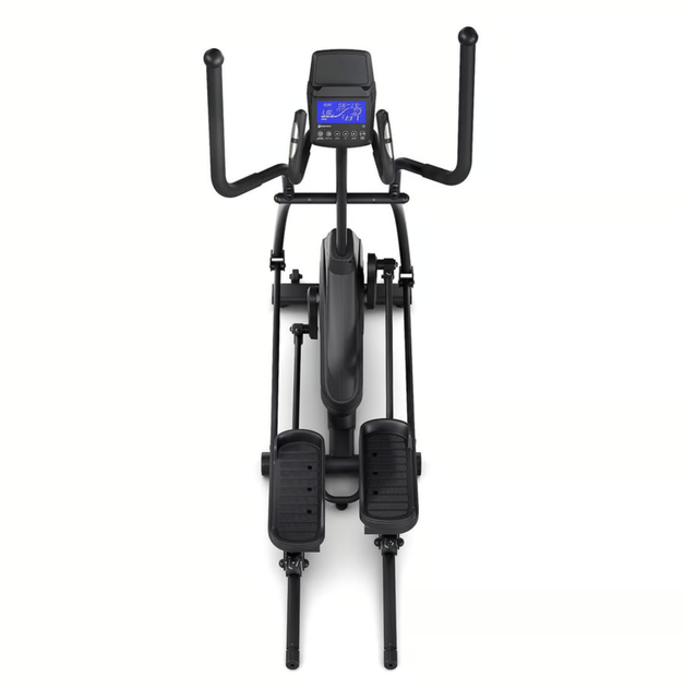Орбитрек Hop-Sport HS-140CF Rock электромагнитный - изображение 13