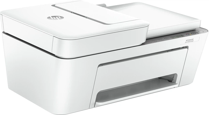 БФП HP DJ Ink Advantage 4276 Wi-Fi (60K49C) - Фото 2 БФП HP DJ Ink Advantage 4276 Wi-Fi (60K49C) - зображення 2