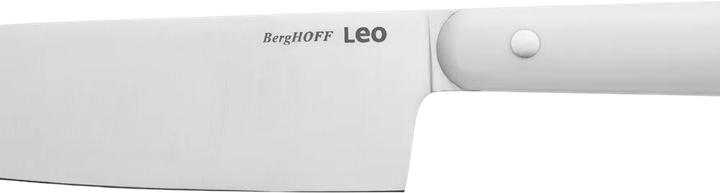 Набір ножів BergHOFF Leo Glints Slate 3 шт (5413821364391) - зображення 5