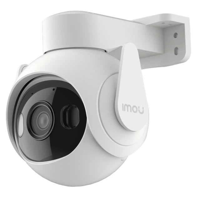 IP видеокамера Imou Cruiser 2 (IPC-GS7EP-5M0WE) 5МП P&T с Wi-Fi - изображение 4