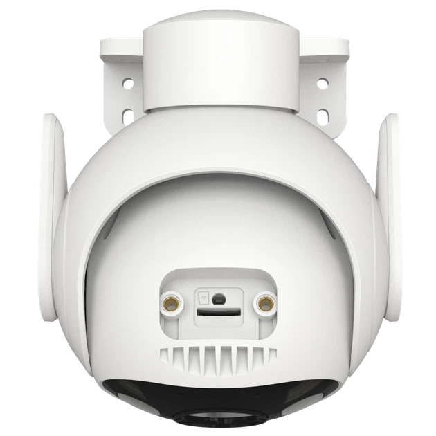 IP видеокамера Imou Cruiser 2 (IPC-GS7EP-5M0WE) 5МП P&T с Wi-Fi - изображение 3