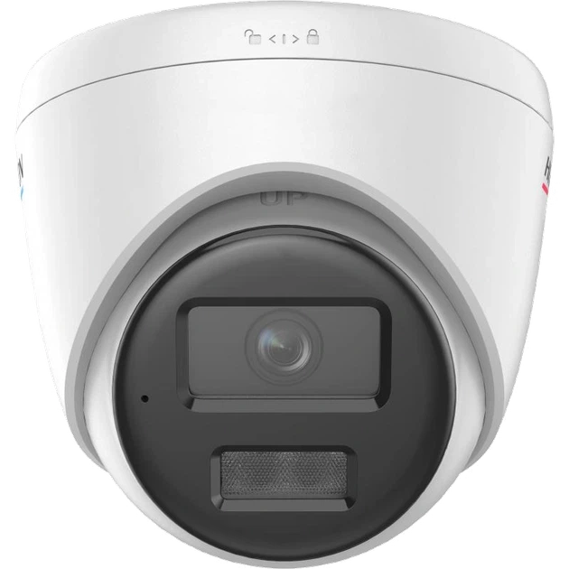 IP відеокамера Hikvision DS-2CD1327G2H-LIUF 2МП (2.8мм) - Фото 1 IP відеокамера Hikvision DS-2CD1327G2H-LIUF 2МП (2.8мм) - зображення 1