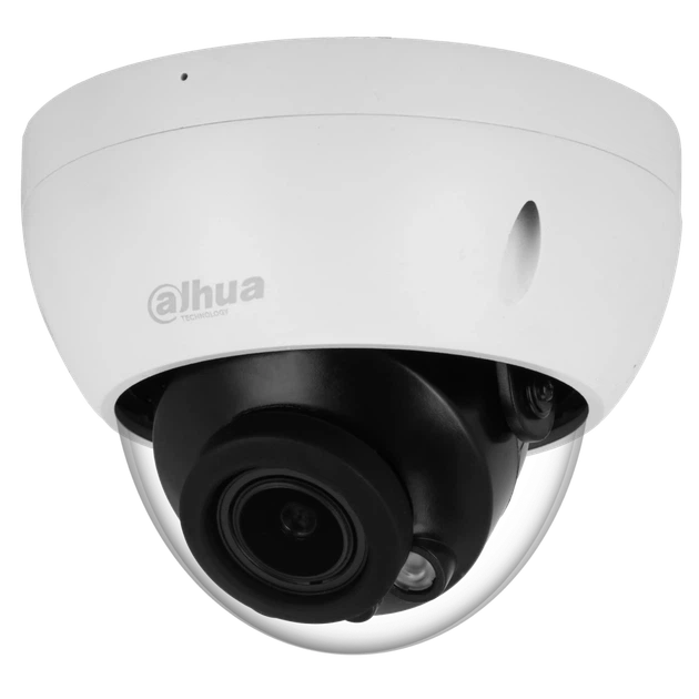 IP відеокамера Dahua DH-IPC-HDBW2841R-ZAS 8МП (2.7-13.5мм) - Фото 1 IP відеокамера Dahua DH-IPC-HDBW2841R-ZAS 8МП (2.7-13.5мм) - зображення 1