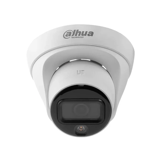 IP видеокамера Dahua DH-IPC-HDW1239T1-LED 2MП (2.8мм) - Фото 2 IP видеокамера Dahua DH-IPC-HDW1239T1-LED 2MП (2.8мм) - изображение 2