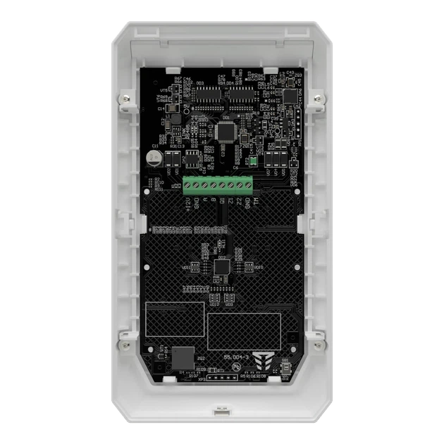 Клавиатура Тирас Tiras K-PAD16+(white) - изображение 5