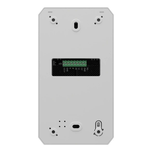 Клавиатура Тирас Tiras K-PAD16+(white) - изображение 6