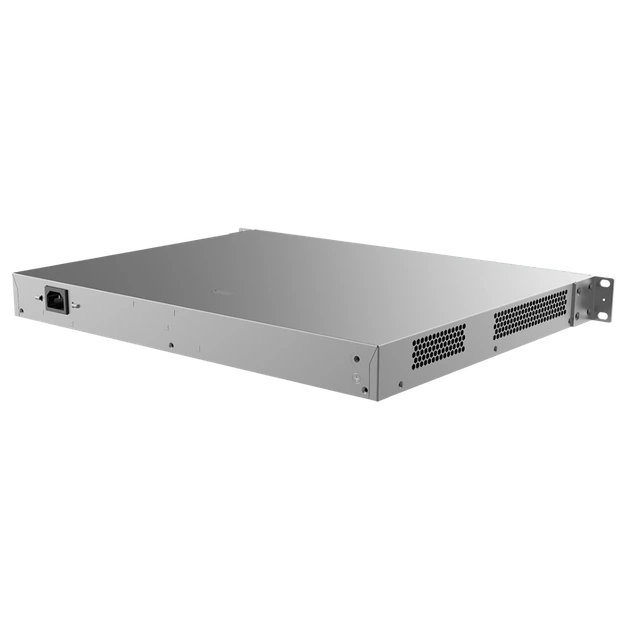 Коммутатор 24 порта управляемый Ruijie Reyee RG-NBS5100-24GT4SFP-P POE L3 - изображение 2