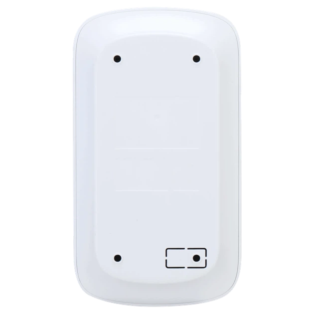 Беспроводная клавиатура Dahua DHI-ARK30T-W2(868) - изображение 3