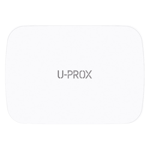 Комплект антипотоп с резервным питанием 1/2" U-Prox MP Center Whit, кран Valve DN15, 1 датчик Water - Фото 2 Комплект антипотоп с резервным питанием 1/2" U-Prox MP Center Whit, кран Valve DN15, 1 датчик Water - изображение 2