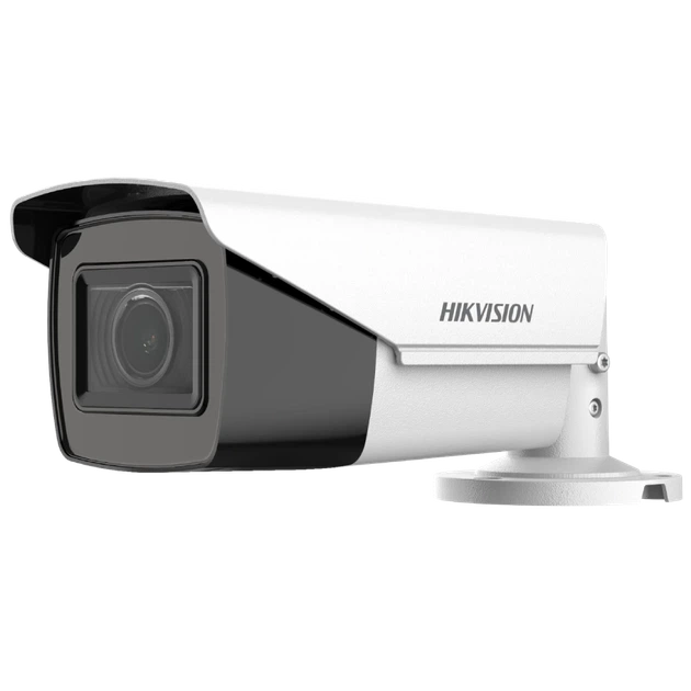 Камера 5 МП Turbo HD Hikvision DS-2CE19H0T-AIT3ZF(C) (2.7-13.5мм) - Фото 1 Камера 5 МП Turbo HD Hikvision DS-2CE19H0T-AIT3ZF(C) (2.7-13.5мм) - зображення 1