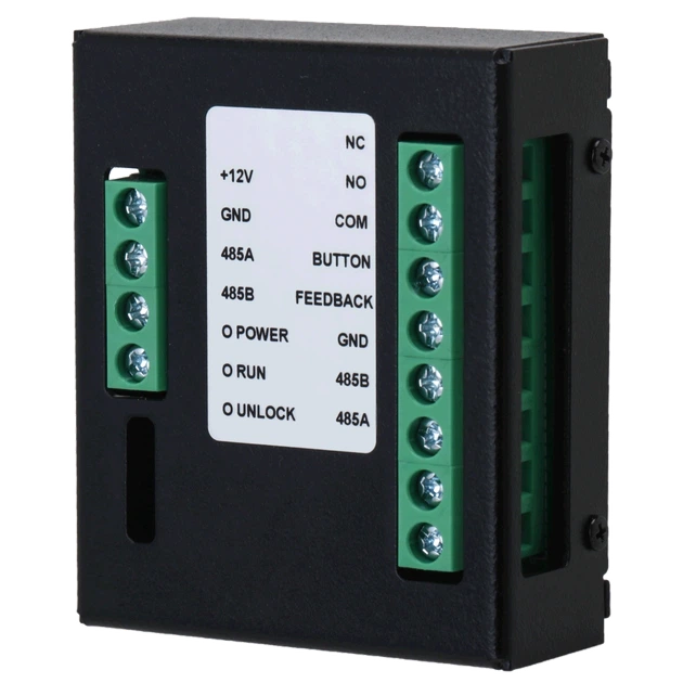 Модуль расширения для домофонии Dahua DHI-DEE1010B-S2 - Фото 2 Модуль расширения для домофонии Dahua DHI-DEE1010B-S2 - изображение 2