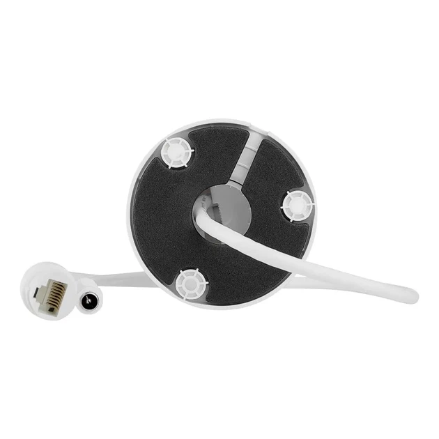 4MP ІЧ IP камера Dahua DH-IPC-HFW1431S1 (2.8мм) - Фото 7 4MP ІЧ IP камера Dahua DH-IPC-HFW1431S1 (2.8мм) - зображення 7