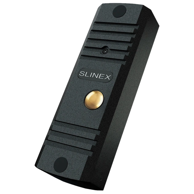 Комплект відеодомофона Slinex SQ-04M(White) + ML-16НR(Black) - зображення 7