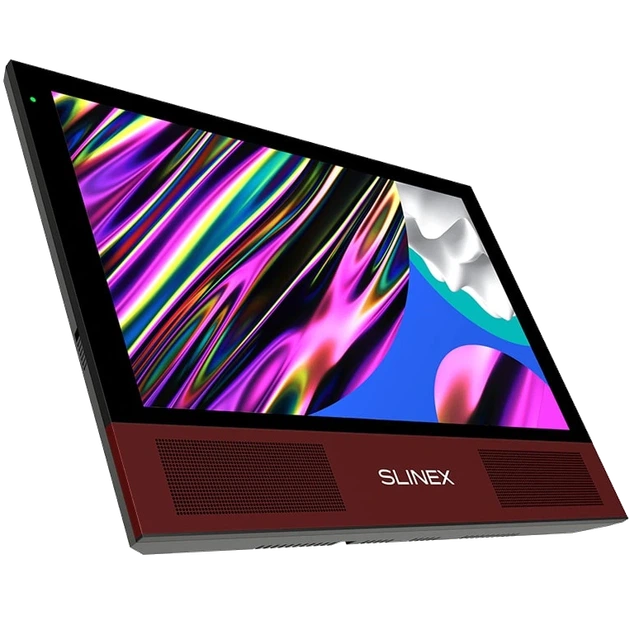 Видеодомофон 10" Slinex Sonik 10 (Black) - изображение 4