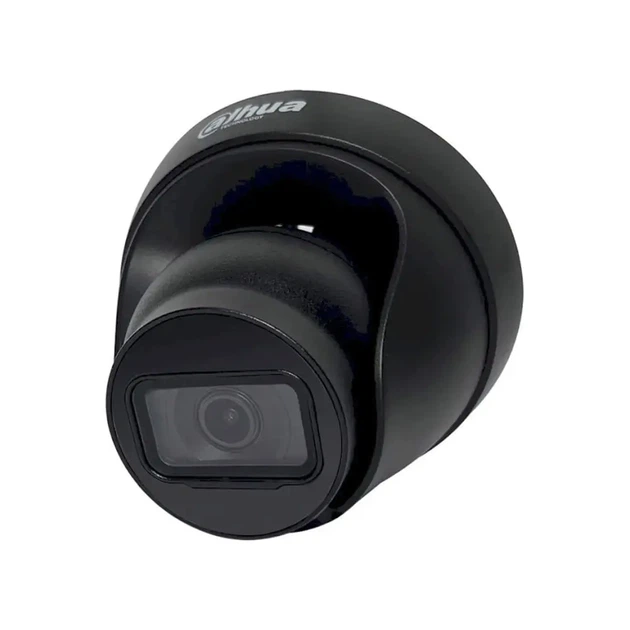 IP видеокамера Dahua DH-IPC-HDW1230T1-BE 2MП (2.8мм) - Фото 3 IP видеокамера Dahua DH-IPC-HDW1230T1-BE 2MП (2.8мм) - изображение 3