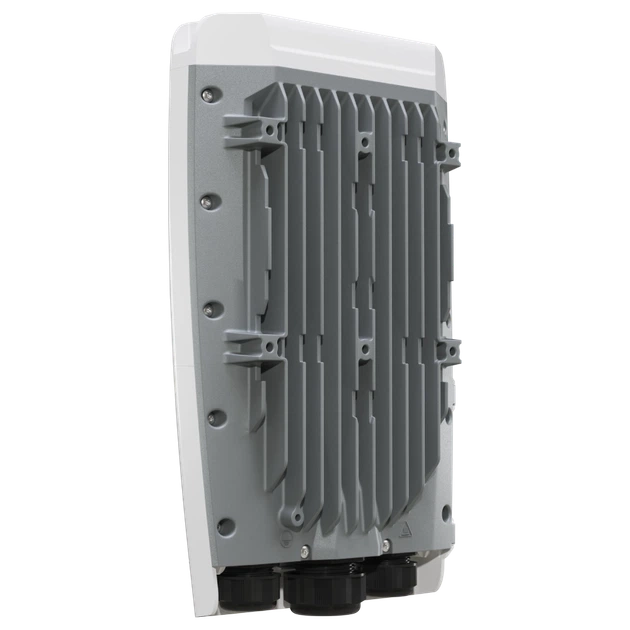 Комутатор MikroTik CRS305-1G-4S+OUT FiberBox Plus керований 4 порти - Фото 2 Комутатор MikroTik CRS305-1G-4S+OUT FiberBox Plus керований 4 порти - зображення 2