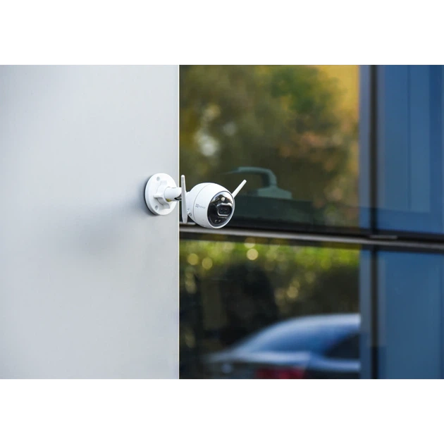 IP відеокамера Ezviz C3X CS-CV310-C0-6B22WFR 2МП (2.8мм) Wi-Fi - зображення 6