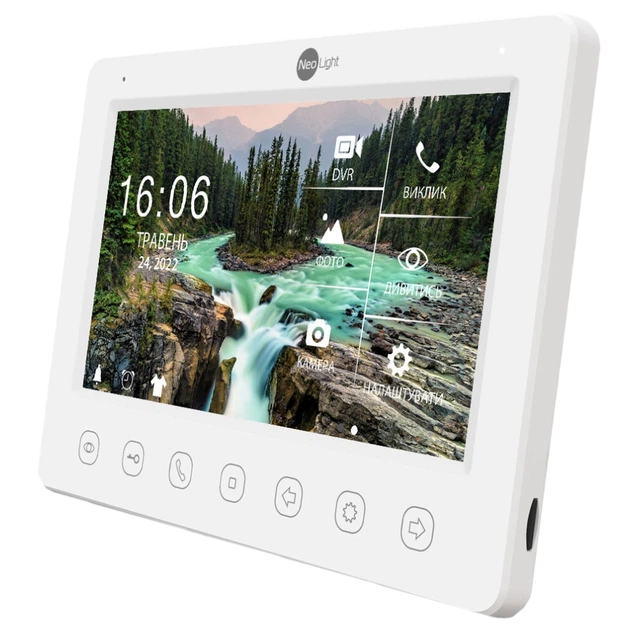 Видеодомофон NeoLight KAPPA+ HD - изображение 3