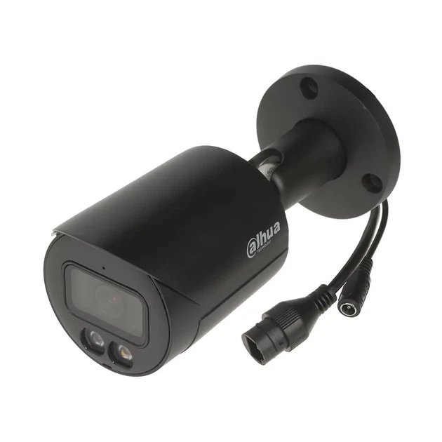 IP видеокамера Dahua DH-IPC-HFW2249S-S-IL-BE 2МП (2.8мм) - изображение 4