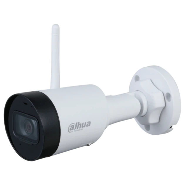 IP видеокамера Dahua DH-IPC-HFW1430DS1-SAW 4МП (2.8мм) Wi-Fi - Фото 1 IP видеокамера Dahua DH-IPC-HFW1430DS1-SAW 4МП (2.8мм) Wi-Fi - изображение 1