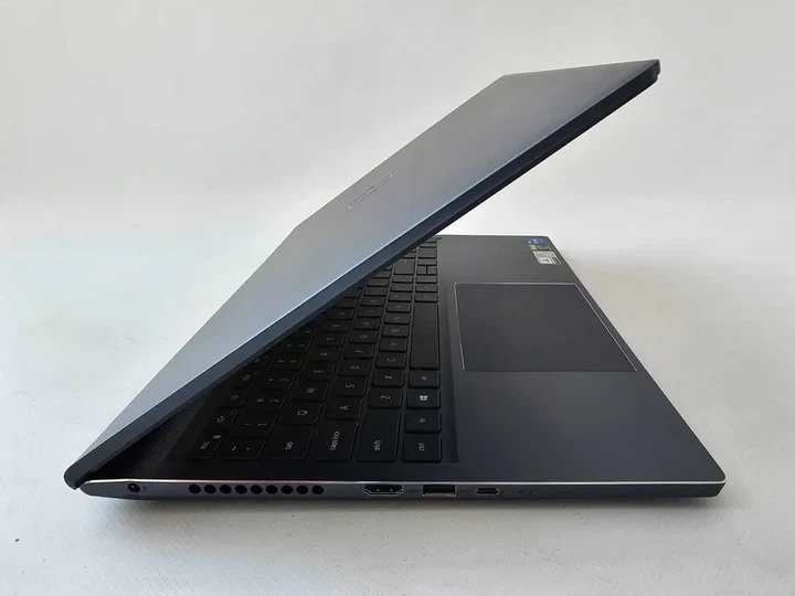 Ноутбук Dell Inspiron 16 Plus 7610 I7 11800H/RTX 3060/RAM 16GB/SSD 1TB/WIN 11 Б\В - зображення 5