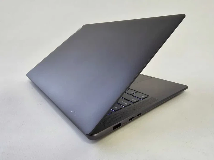 Ноутбук Lenovo Slim 7 Pro X (2022) R9 6900HS/RTX 3050/RAM 32GB/IPS 3K 120Hz Б\В - зображення 5