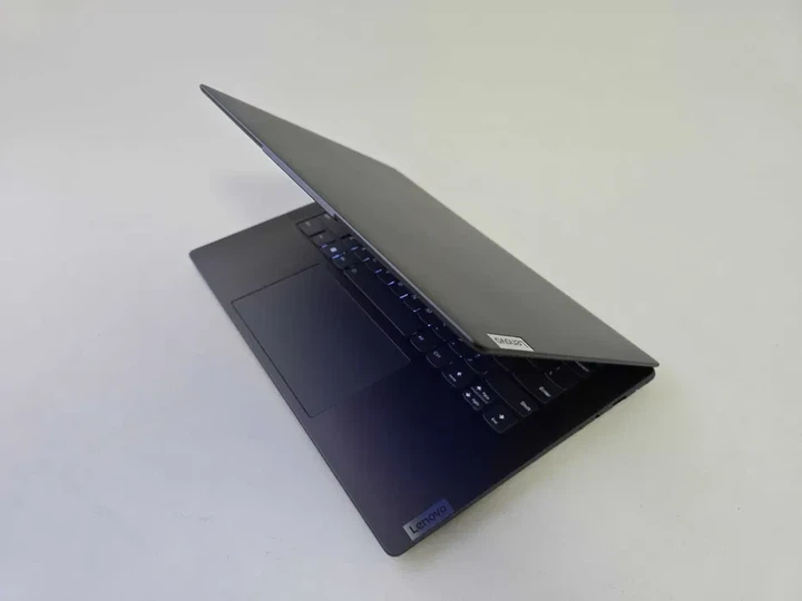Ноутбук Lenovo Slim 7 Pro X (2022) R9 6900HS/RTX 3050/RAM 32GB/IPS 3K 120Hz Б\В - зображення 7