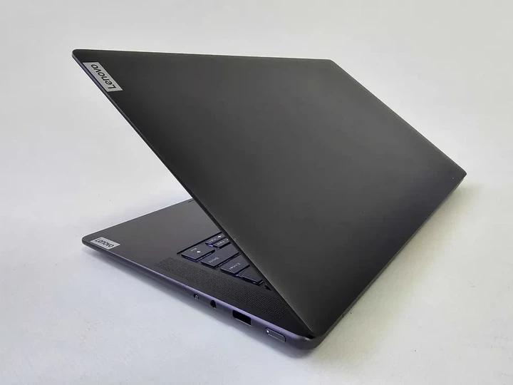 Ноутбук Lenovo Slim 7 Pro X (2022) R9 6900HS/RTX 3050/RAM 32GB/IPS 3K 120Hz Б\В - зображення 8